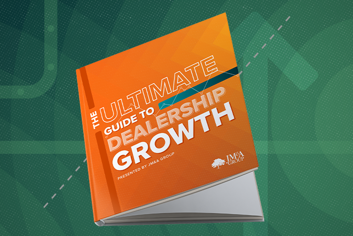 Ultimate Guide to Dealership Growth