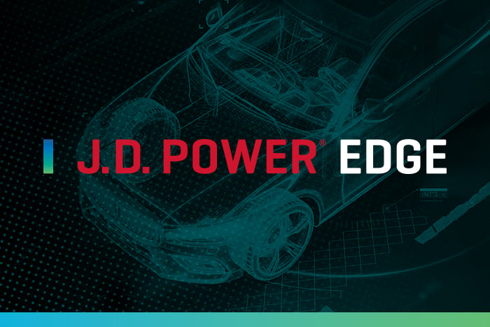 J.D. Power® Edge
