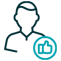 Increased Customer Loyalty
