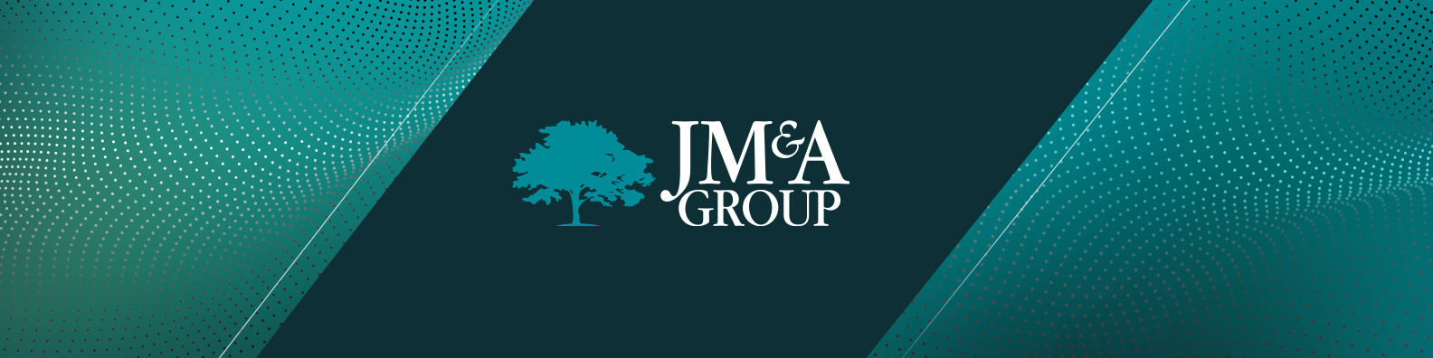 JM&A Group LinkedIn Banner 2