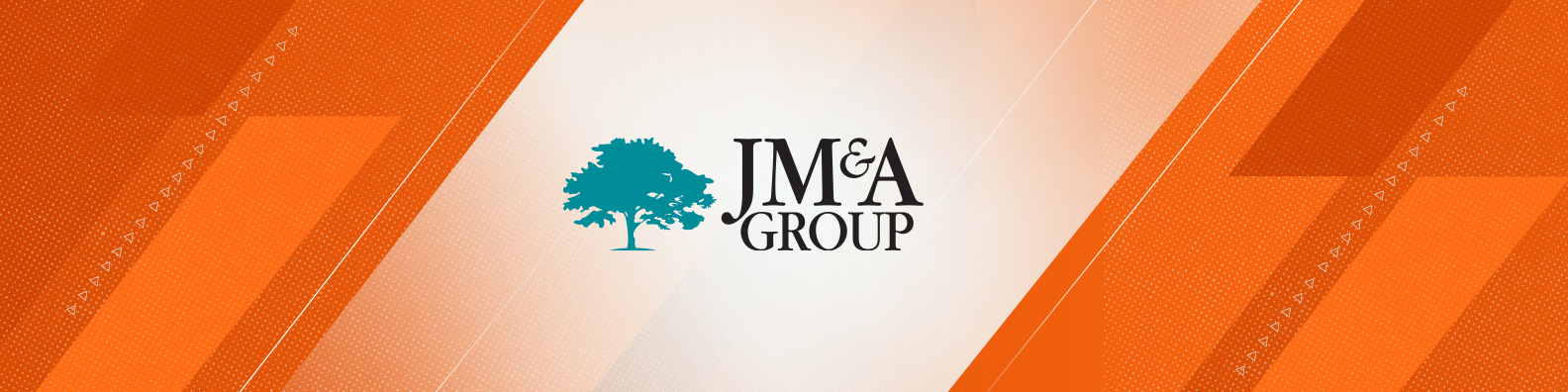 JM&A Group LinkedIn Banner 3