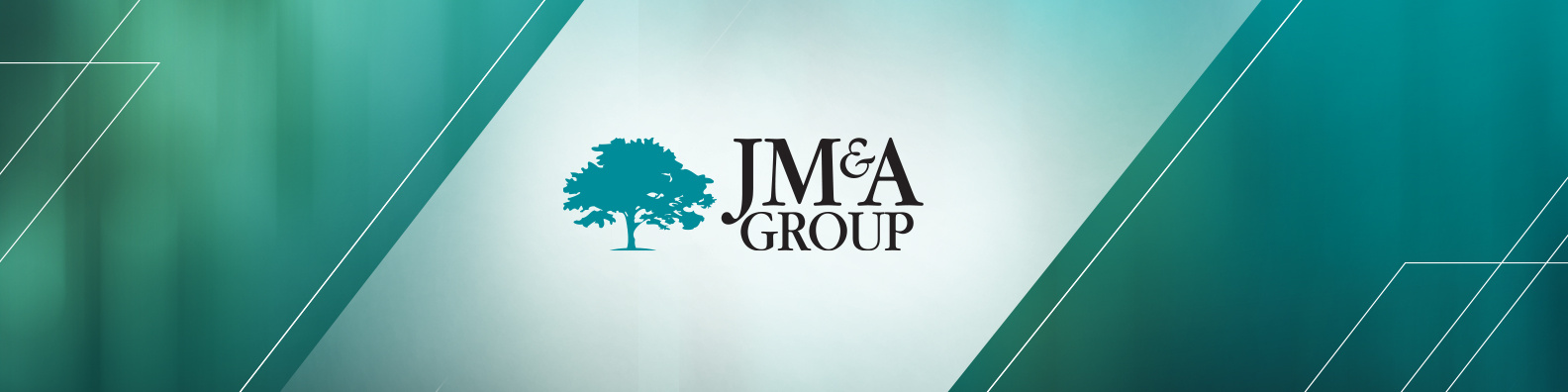 JM&A Group LinkedIn Banner 4