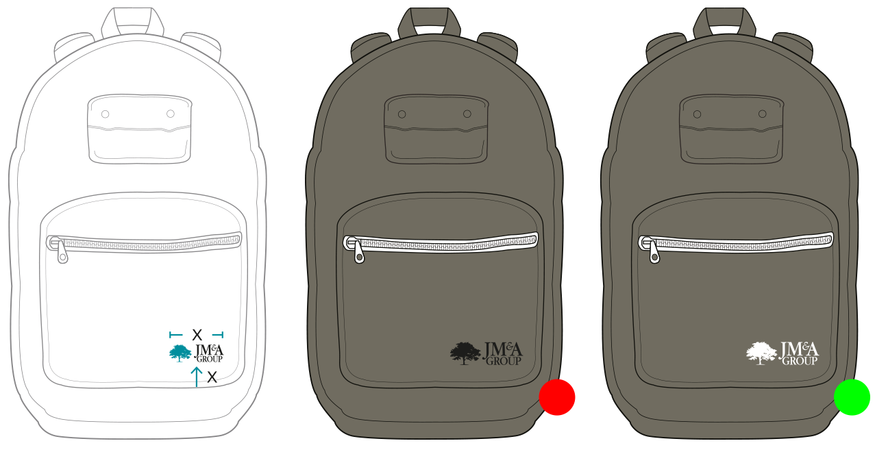 backpack-logo-usage