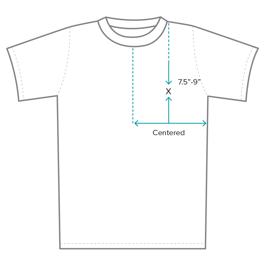 shirt-logo-position