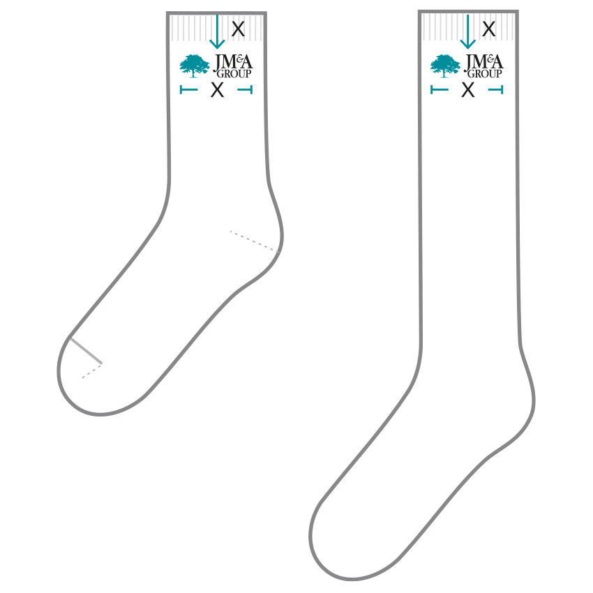 sock-logo-position